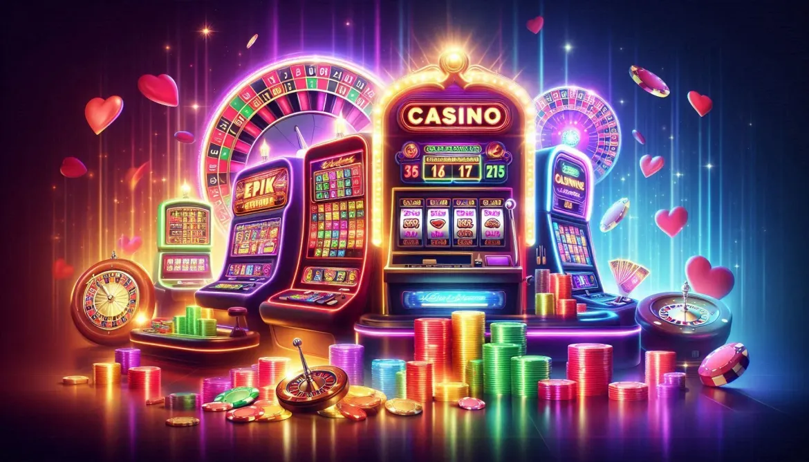 Hommerson Casino